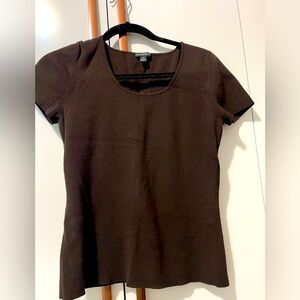 Lafayette 148 New York T-Shirt